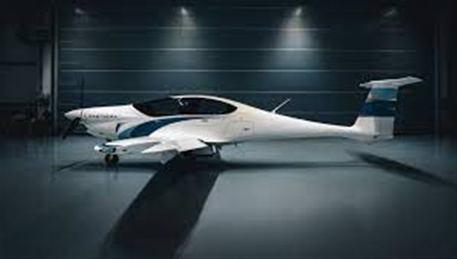 2023 Pipistrel Panthera