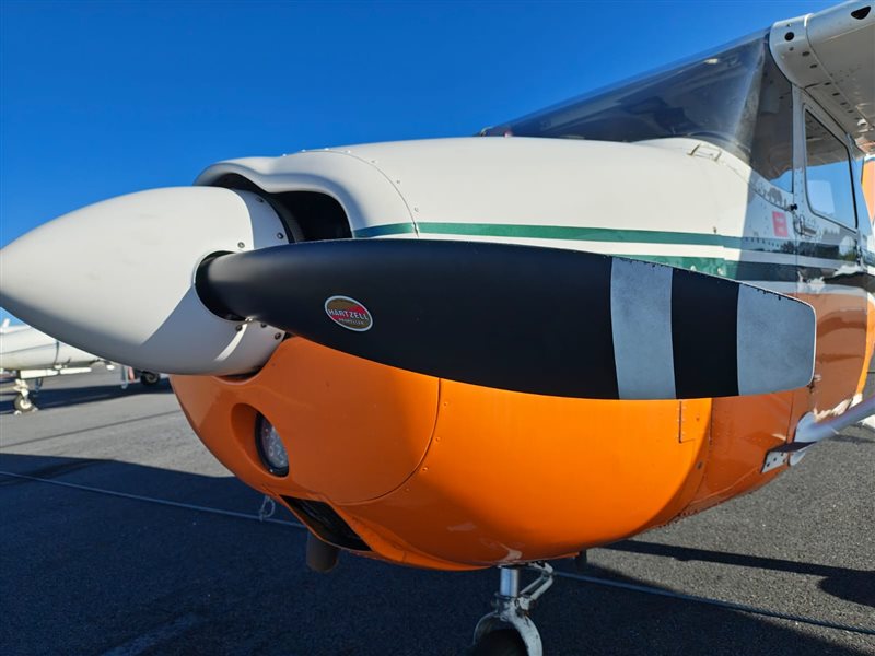 1976 Cessna 172M Aircraft