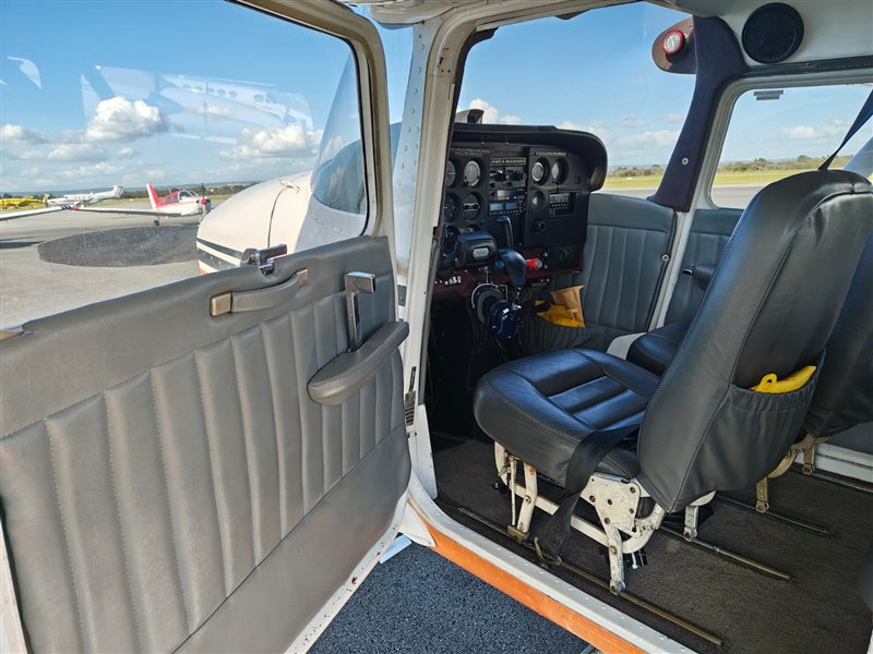 1976 Cessna 172M Aircraft