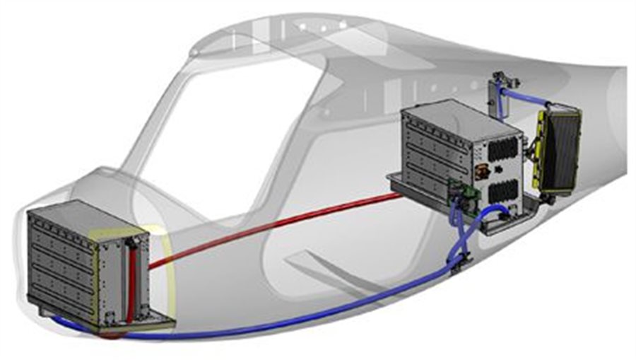 2023 Pipistrel Velis Electro