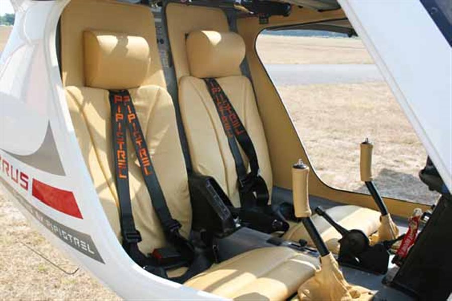 2023 Pipistrel Virus SW121A Explorer