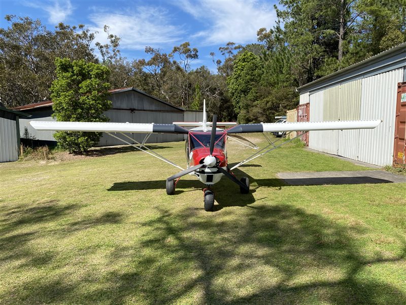 2010 Zenith CH701 Aircraft Aircraft Listing Plane Sales Australia