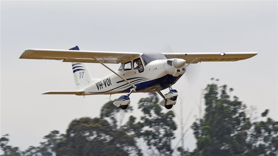 2018 Vulcanair V10 Aircraft