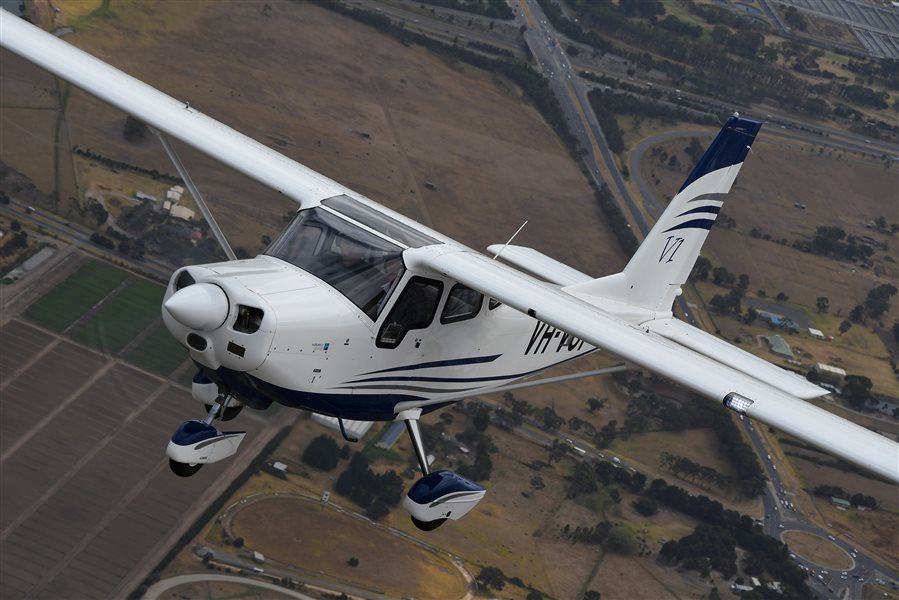 2018 Vulcanair V10 Aircraft