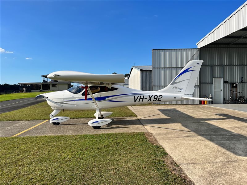 2023 Tecnam P92 Echo MKII  - Available Now