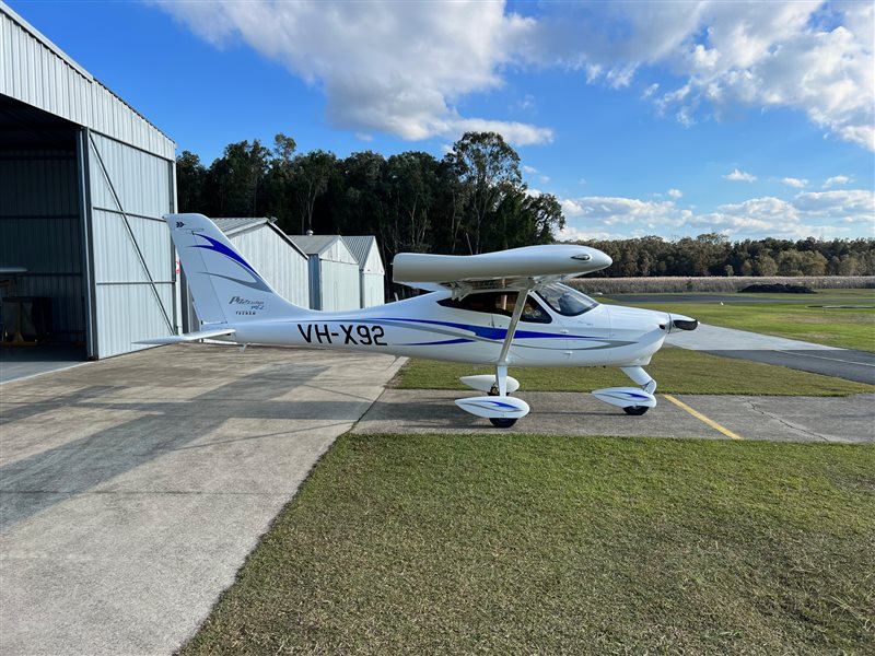 2023 Tecnam P92 Echo MKII  - Available Now