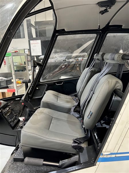 2013 Robinson R44 Raven I Aircraft