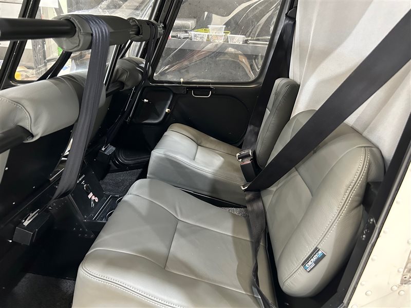 2013 Robinson R44 Raven I Aircraft