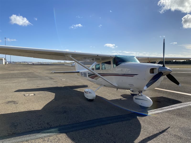 1978 Cessna 206 Stationair For Lease Aircraft Listing Plane Sales Australia