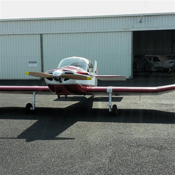 2011 Jodel Sky Princess Aircraft