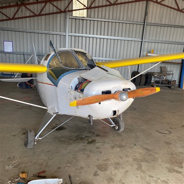 1982 Viking FS2A Make Offers Aircraft Listing Plane Sales