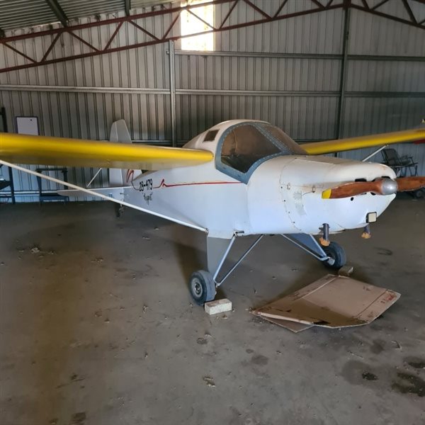 1982 Viking FS2A Make Offers Aircraft Listing Plane Sales