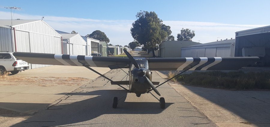 2025 Homebuilt TEAM HiMax
