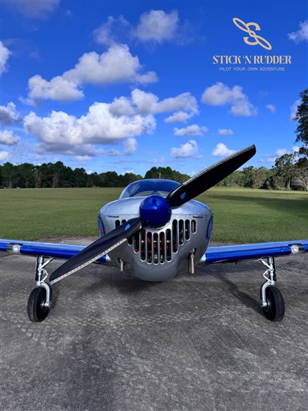 2025 Swift GC-1B 1946