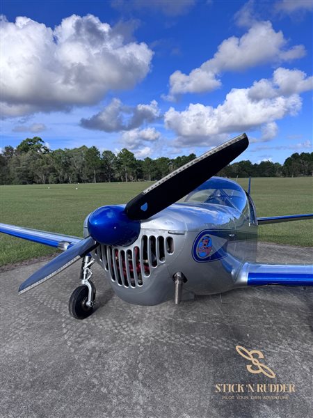 2025 Swift GC-1B 1946