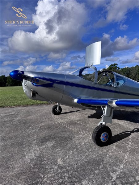 2025 Swift GC-1B 1946