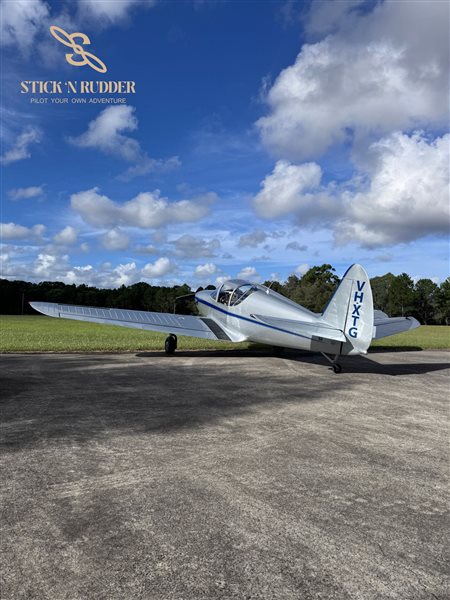 2025 Swift GC-1B 1946