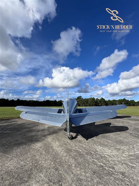 2025 Swift GC-1B 1946