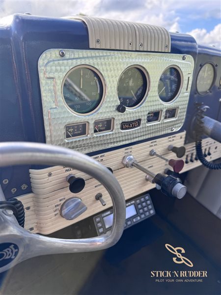 2025 Swift GC-1B 1946