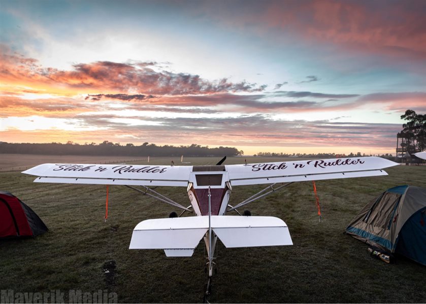 2011 Aeropro 2K 