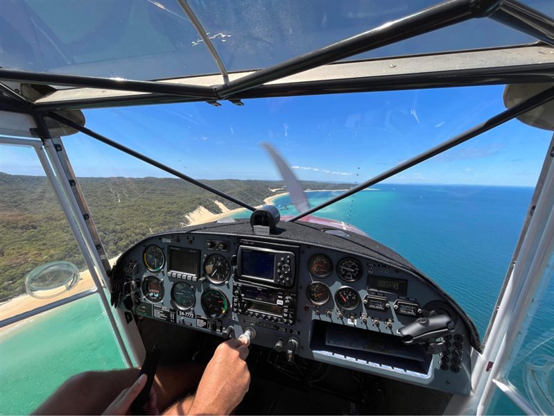 2011 Aeropro 2K 