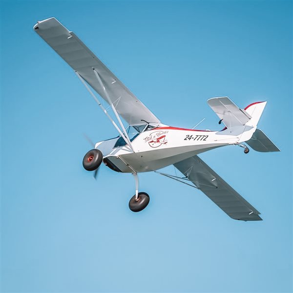2011 Aeropro 2K 