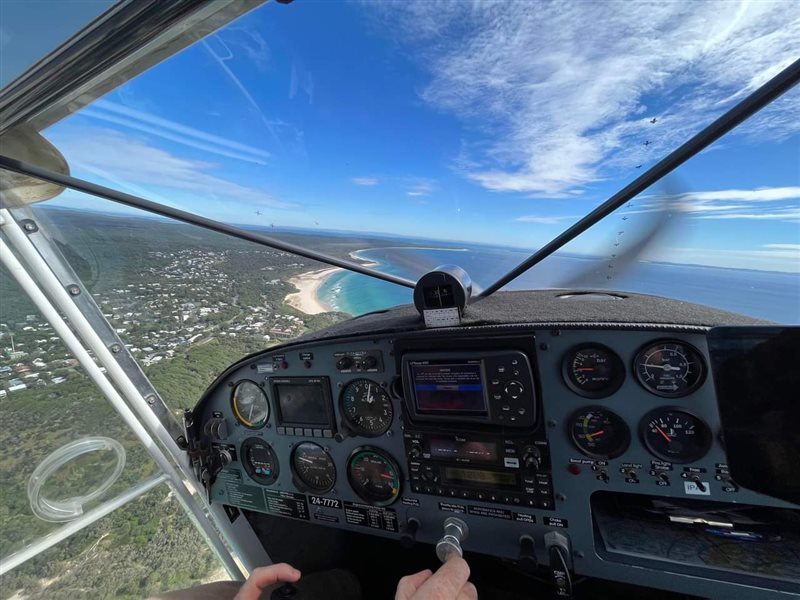 2011 Aeropro 2K 