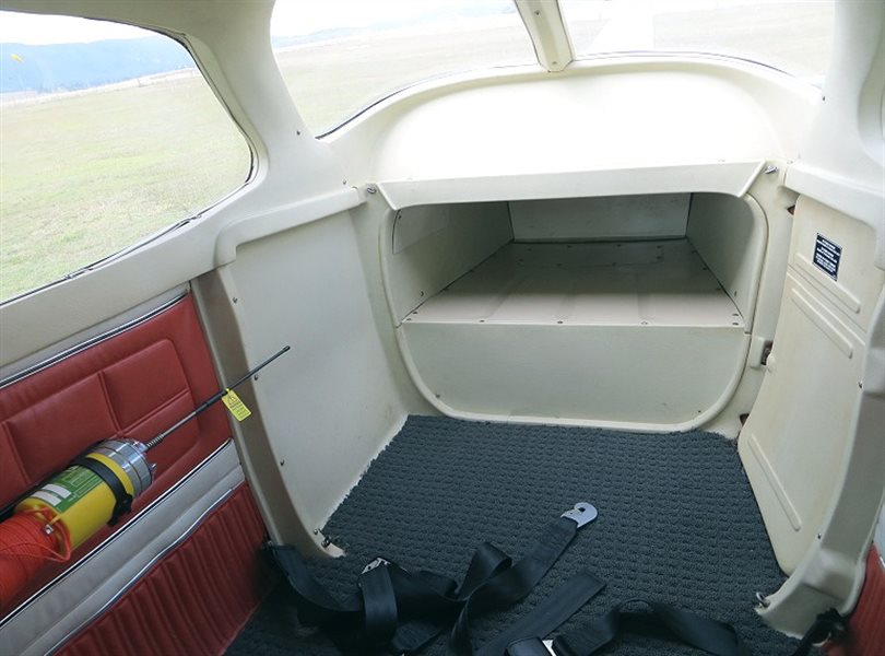 1974 Cessna 172M Aircraft