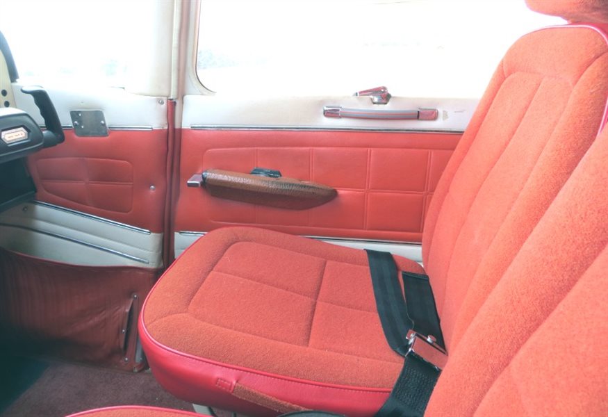 1974 Cessna 172M Aircraft