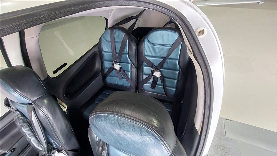 2010 Cirrus SR22 Aircraft