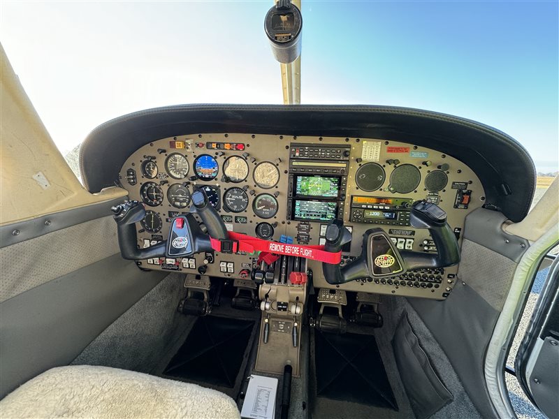 2004 Piper Seminole Aircraft
