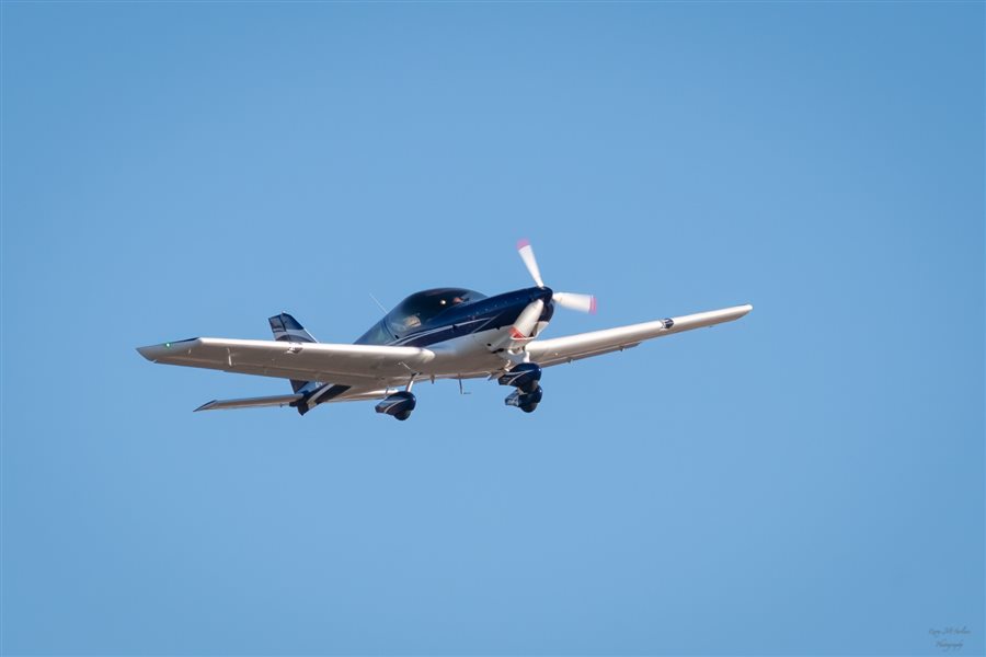 2017 BRM - Aero Bristell Aircraft