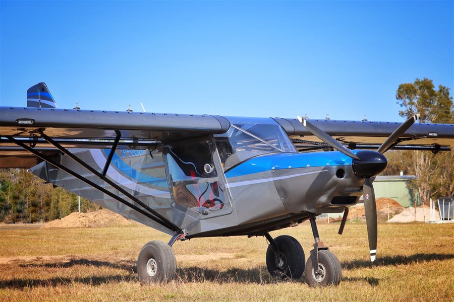 2016 ICP Savannah XL Aircraft Aircraft Listing Plane Sales Australia