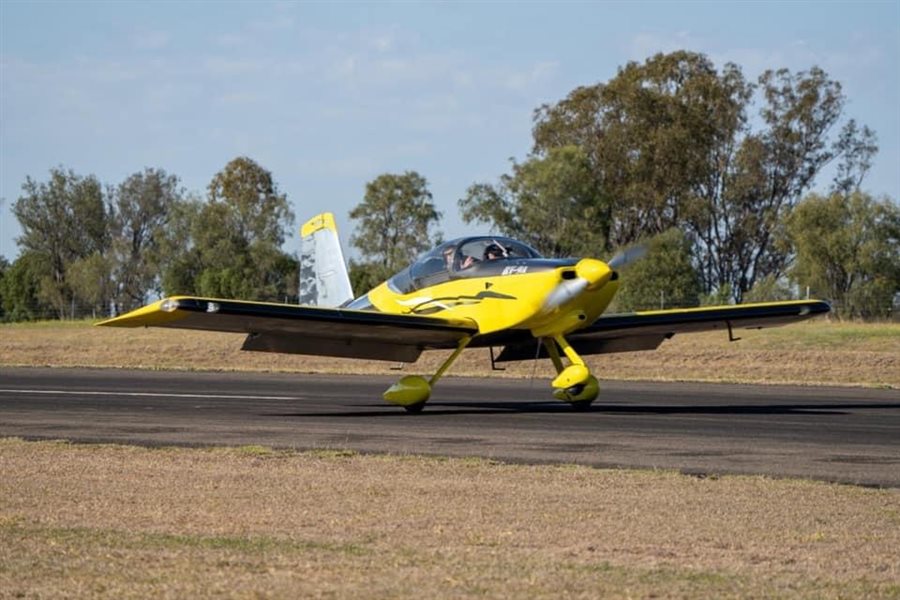 2011 Vans RV9 A | Aircraft Listing | Plane Sales Australia