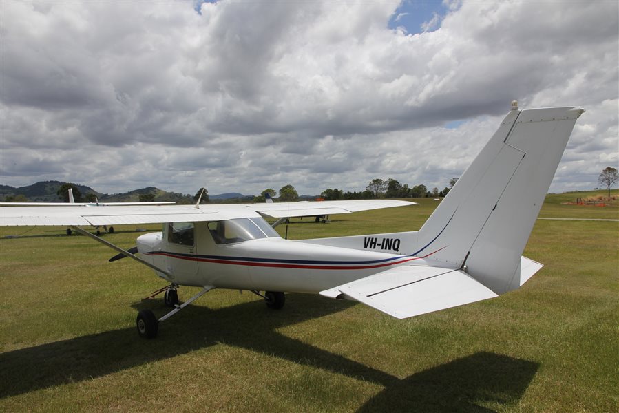 1978 Cessna 152 Aircraft Aircraft Listing Plane Sales Australia