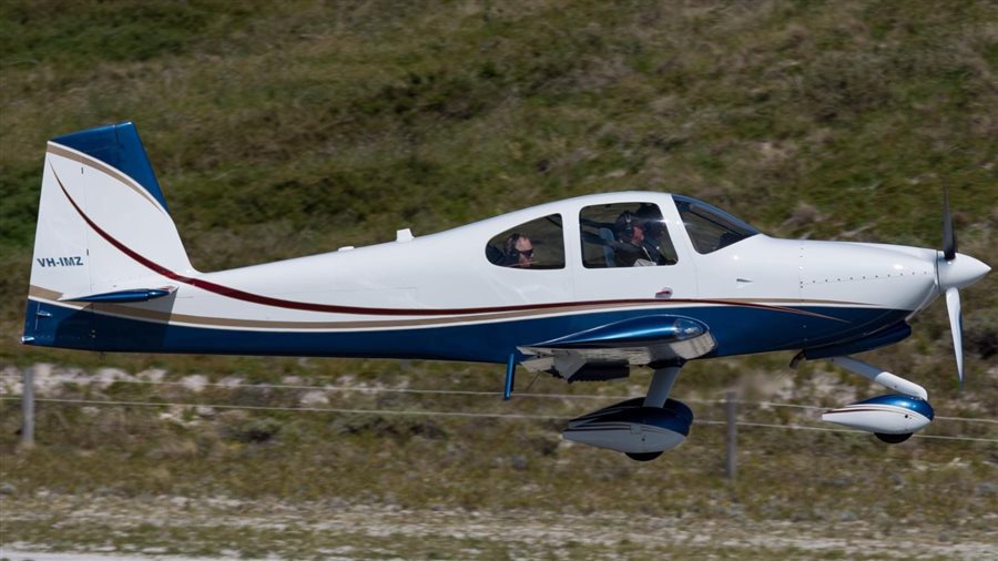 2006 Vans RV10 Aircraft
