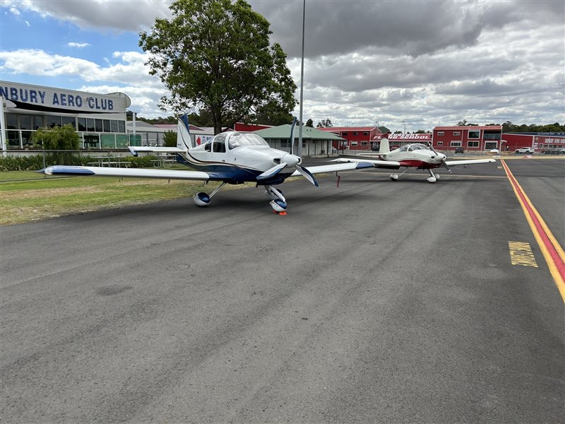 2006 Vans RV10 Aircraft