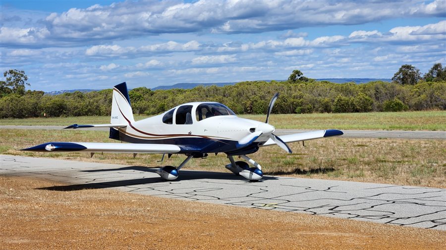 2006 Vans RV10 Aircraft
