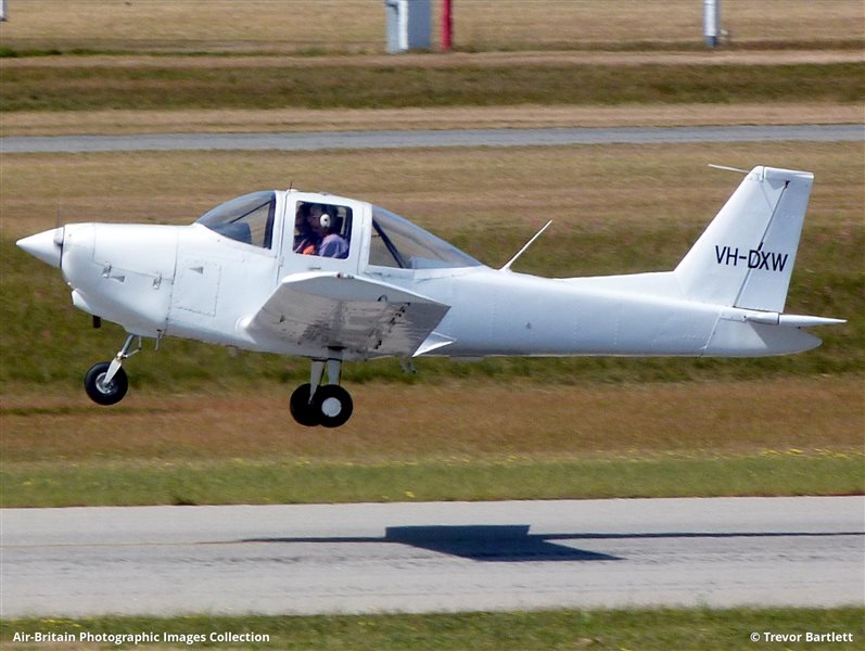 2008 Whitney Boomerang