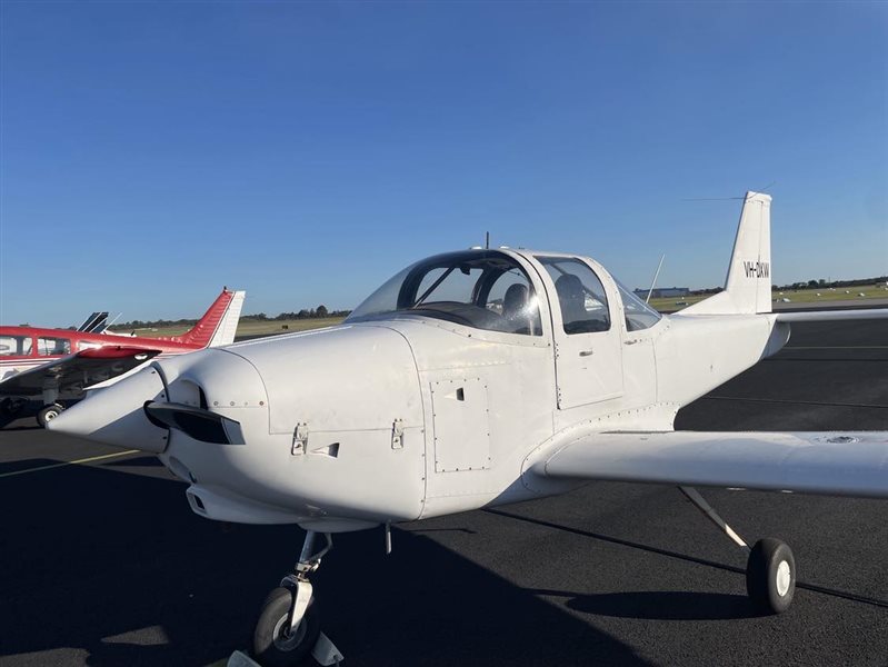 2008 Whitney Boomerang