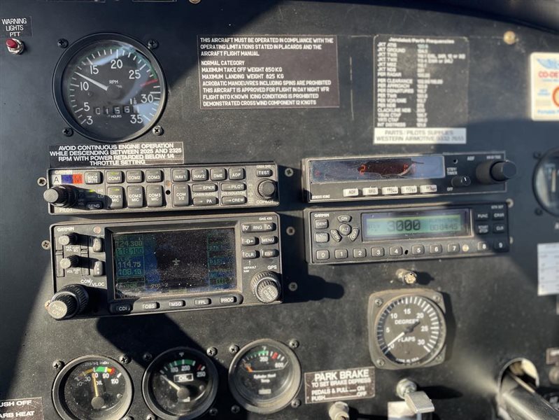 2008 Whitney Boomerang