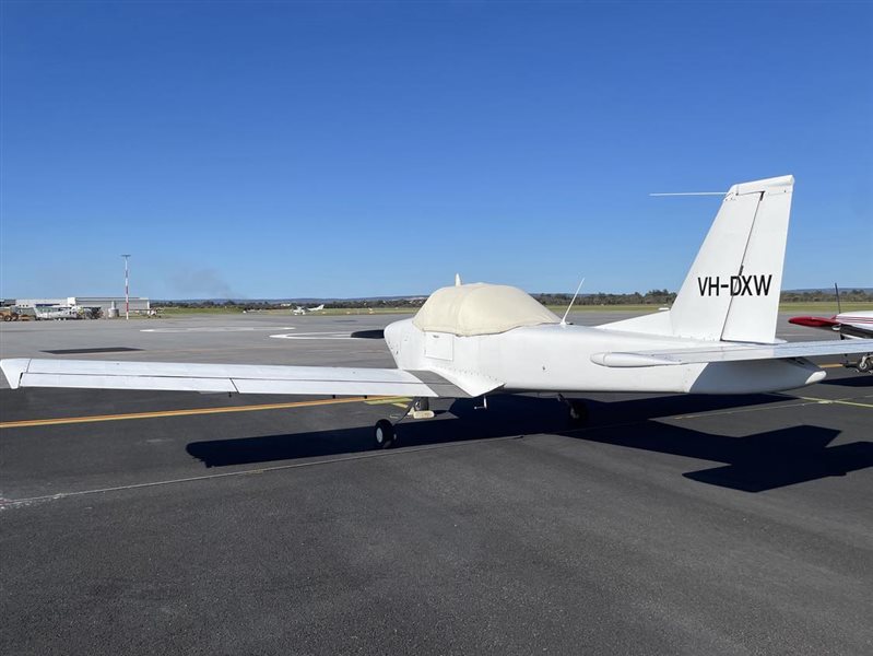 2008 Whitney Boomerang