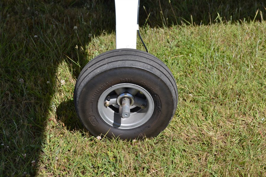 2004 Jabiru J200 Aircraft