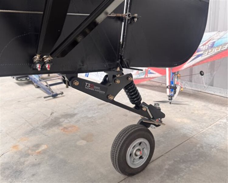 2025 KFA Explorer Aircraft