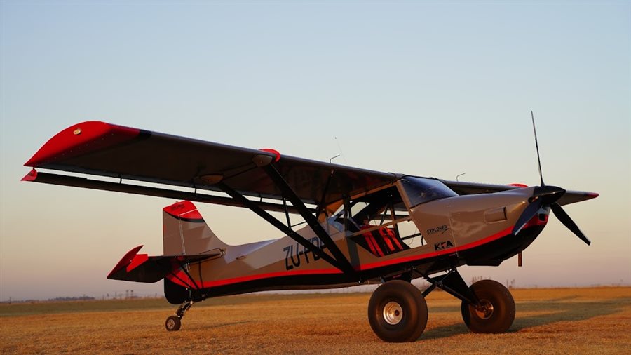 2023 KFA Explorer Aircraft Aircraft Listing Plane Sales Australia