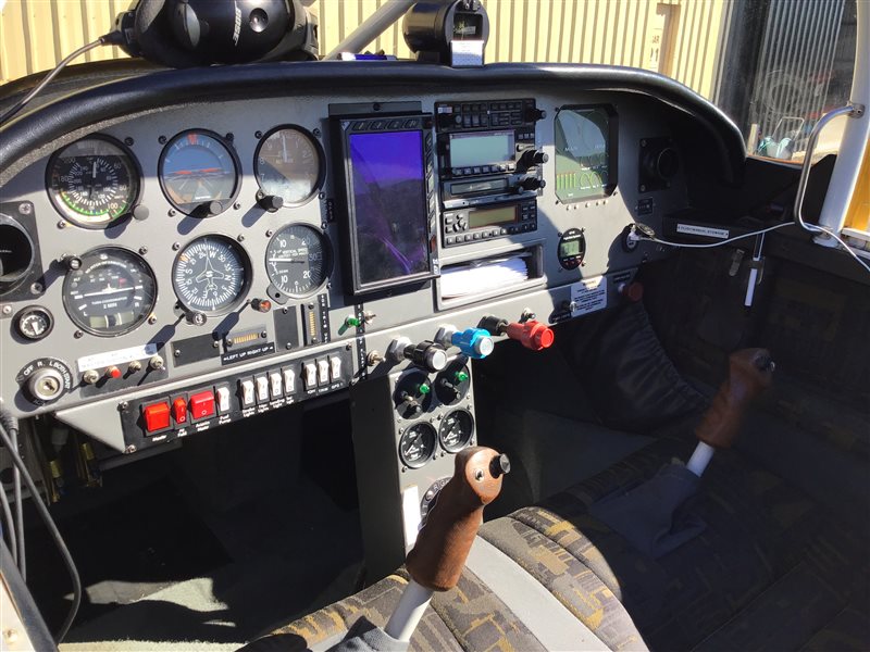 2002 Vans RV 6 RV 6A