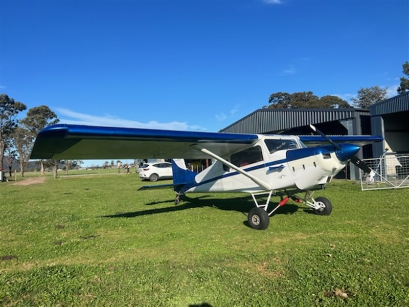 2001 Murphy Rebel Aircraft