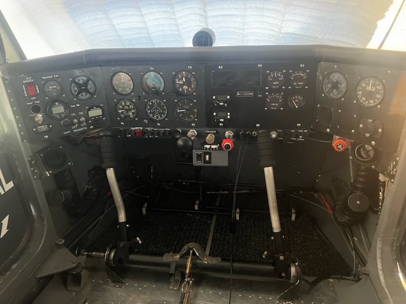 2001 Murphy Rebel Aircraft