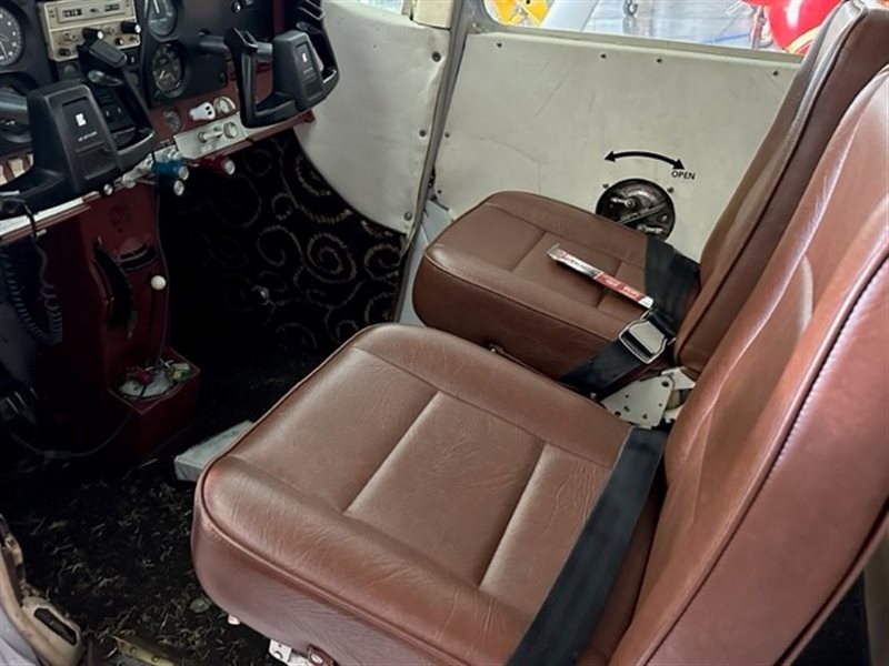 1965 Cessna 182 Aircraft