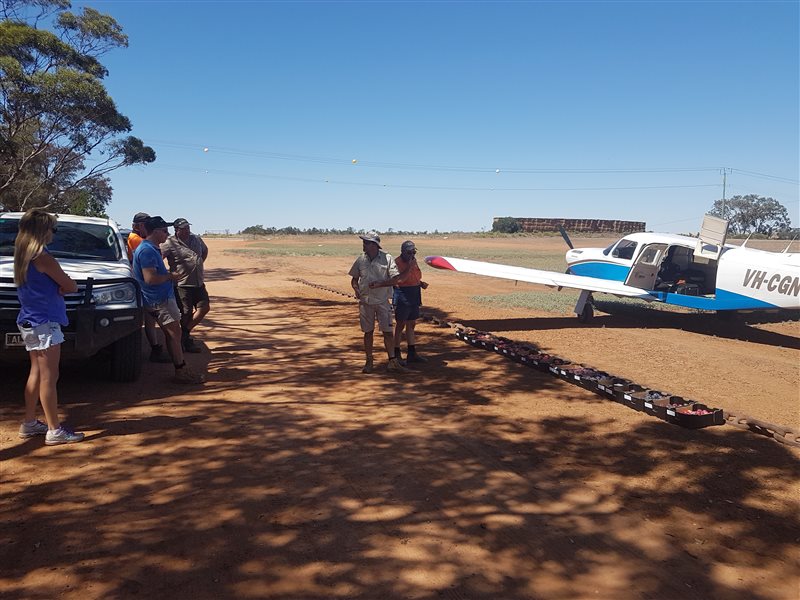 1979 Piper Lance Aircraft